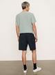 Relaxed Utility Chino Short image number 3