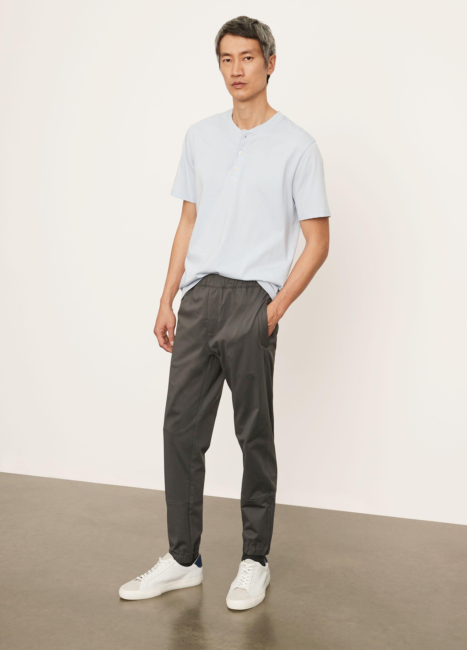 Modern Pull-On Jogger in Vince Products Men