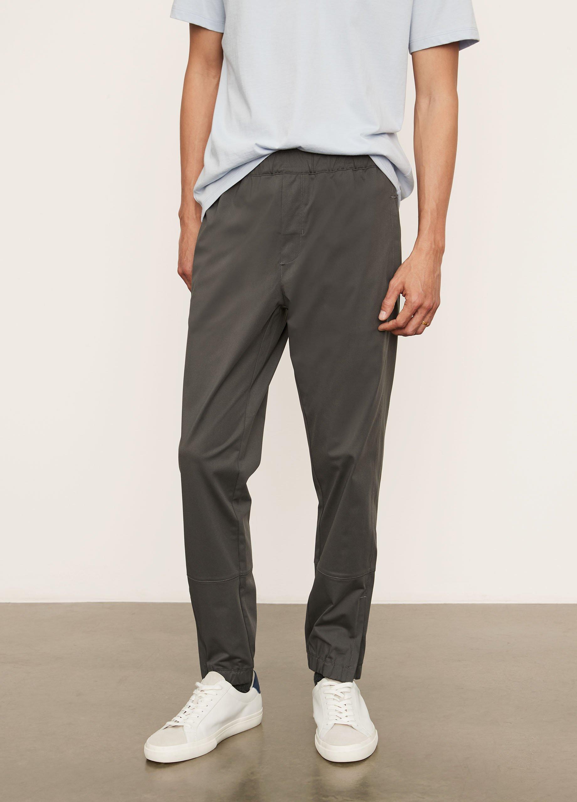 Modern Pull-On Jogger in Vince Products Men