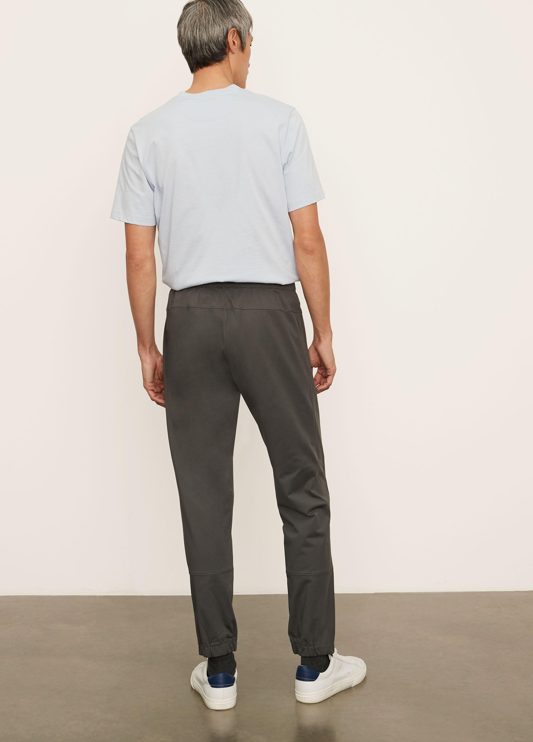 Pull On Modal Jogger – MB Stillwater