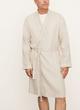 Linen Robe image number 1