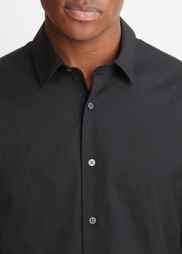 Cotton Long Sleeve Shirt image number 1