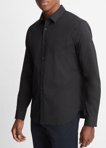 Cotton Long Sleeve Shirt image number 2