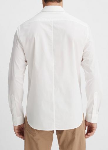 Cotton Long Sleeve Shirt image number 3