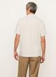 Double Layer Short Sleeve Polo image number 3
