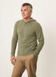 Wool-Cashmere Popover Hoodie image number 2