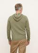 Wool-Cashmere Popover Hoodie image number 3