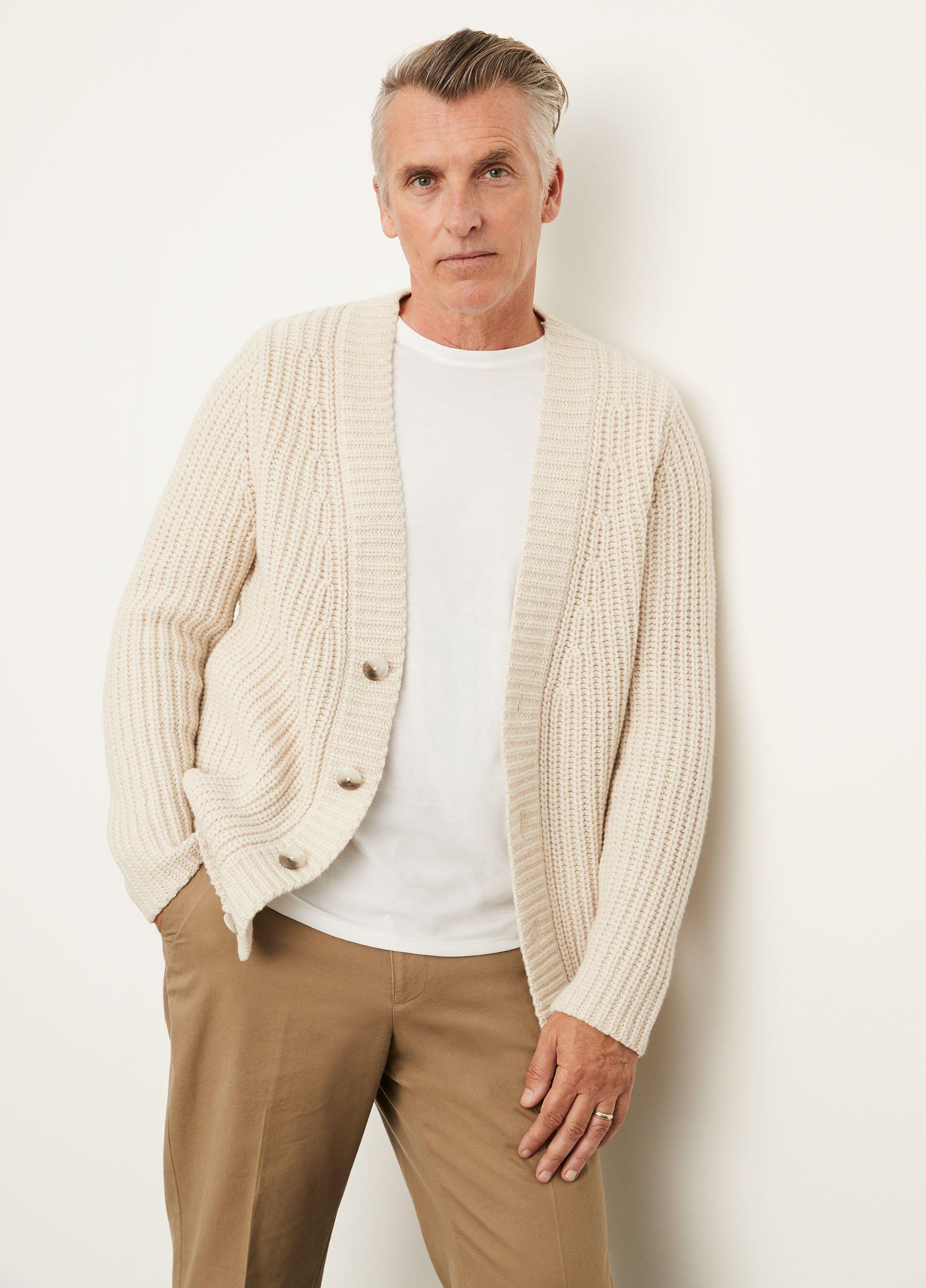 Heirloom Cardigan image number 1