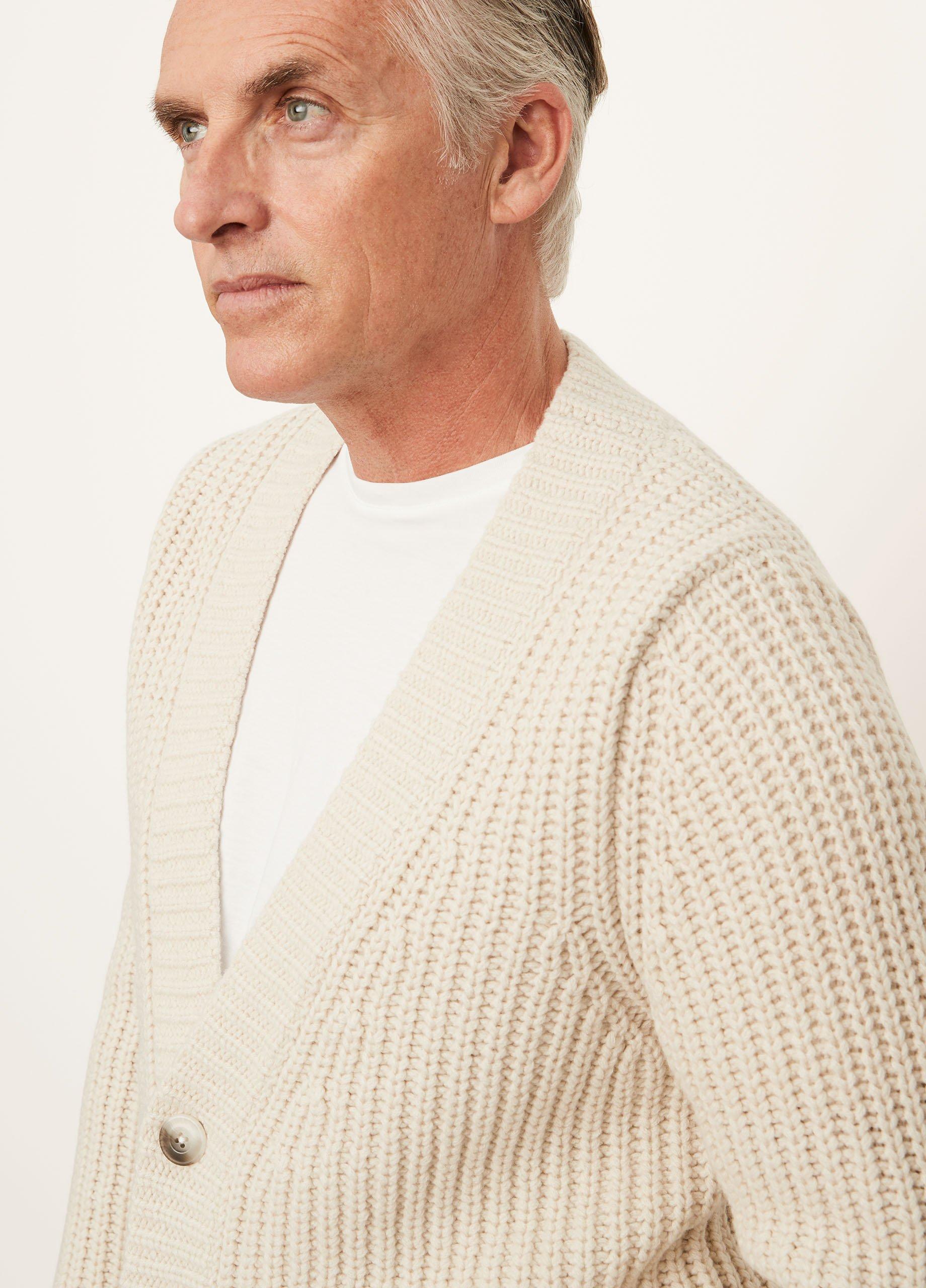 Heirloom Cardigan image number 2