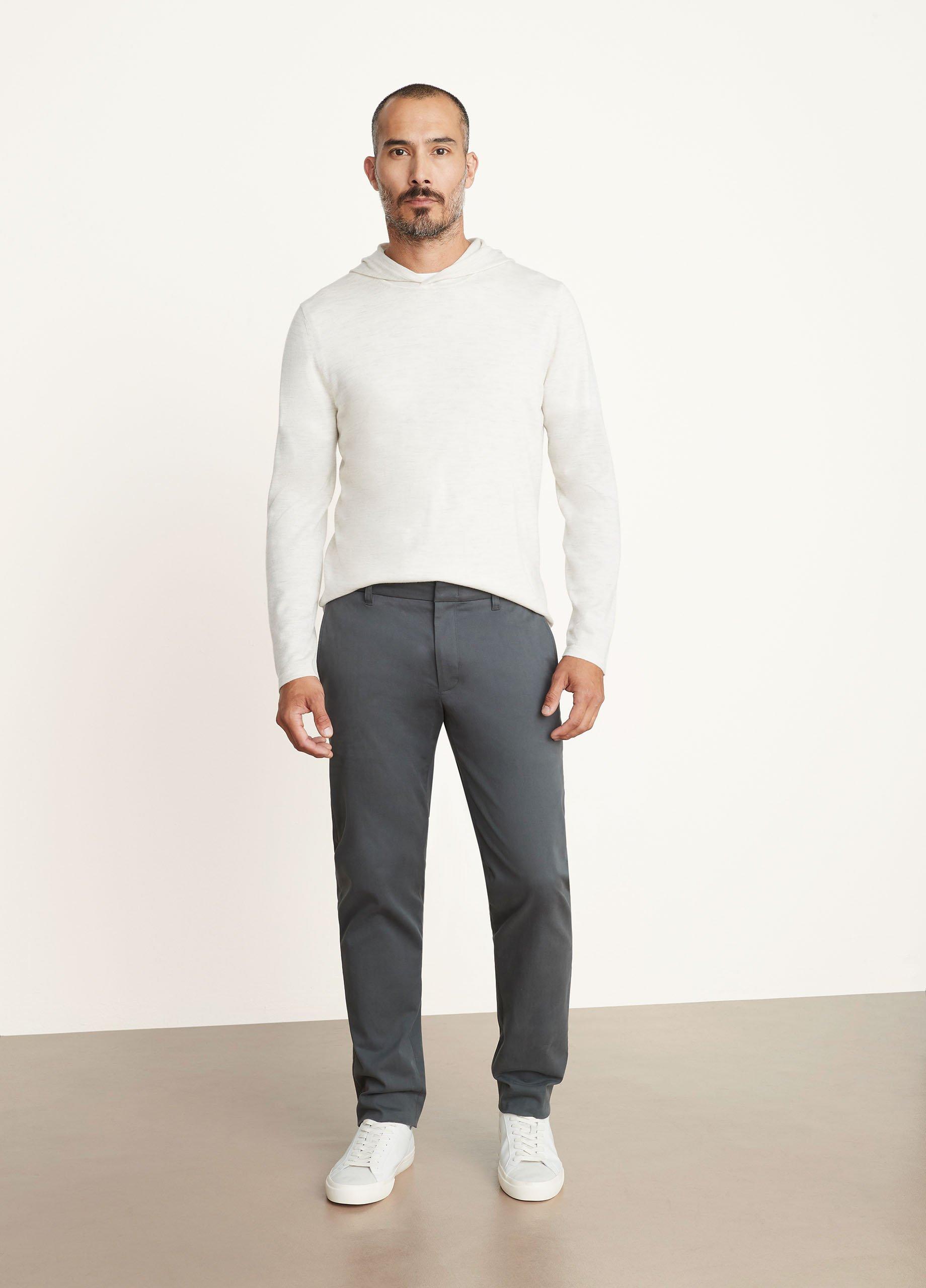 Cotton Twill Griffith Chino Pant image number 0