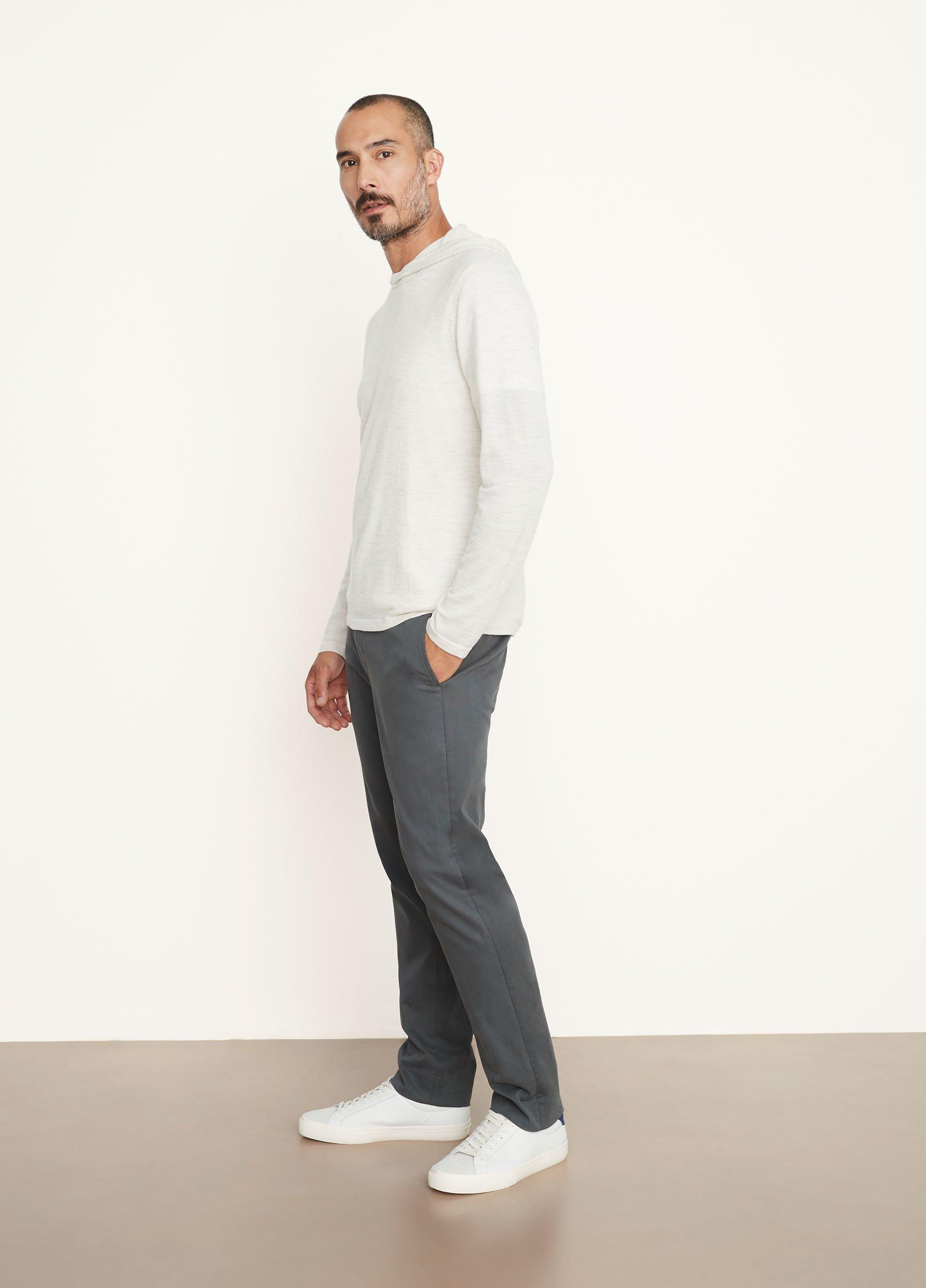 Cotton Twill Griffith Chino Pant image number 2