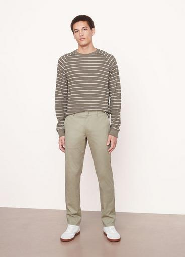 Cotton Twill Griffith Chino Pant image number 0