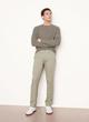 Cotton Twill Griffith Chino Pant image number 1