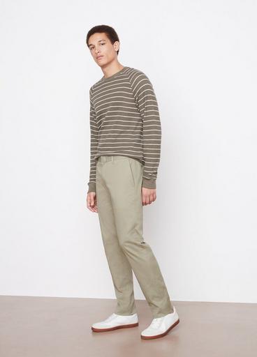 Cotton Twill Griffith Chino Pant image number 2