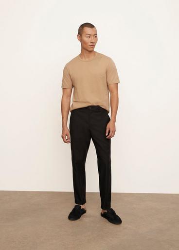 Tapered Cuff Trouser image number 0