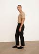 Tapered Cuff Trouser image number 2