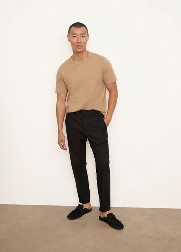 Tapered Cuff Trouser image number 1