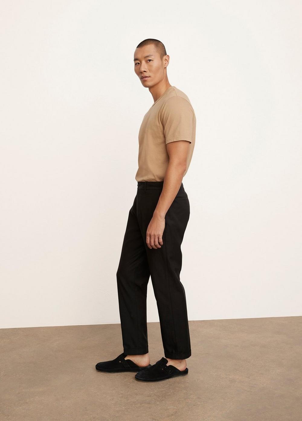 Tapered Cuff Trouser in Vince Sold Out Products | Vince