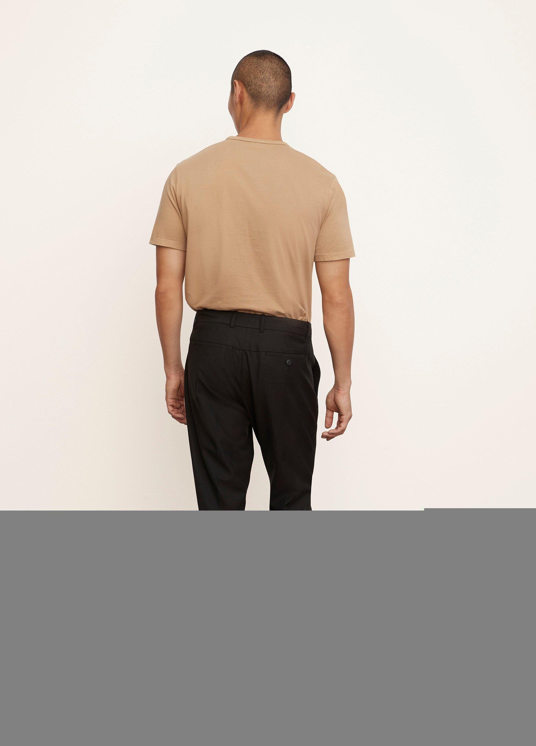 Tapered Cuff Trouser image number 3