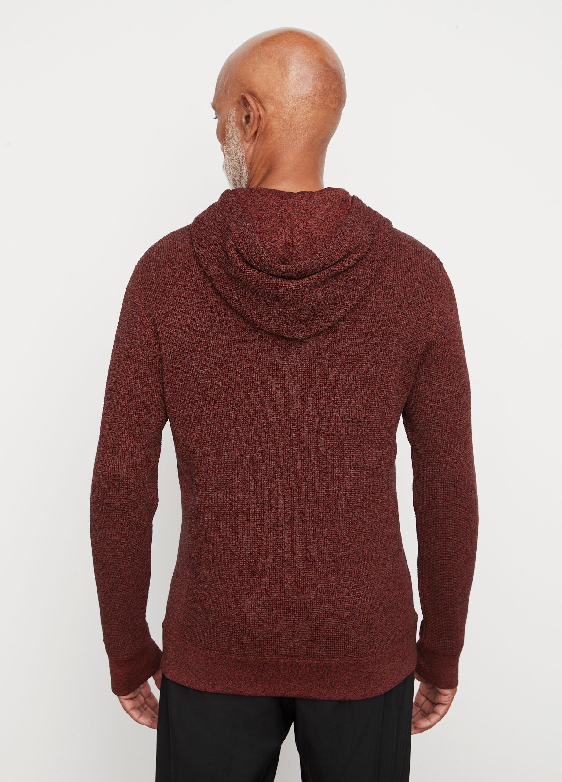 Pima cotton clearance hoodie