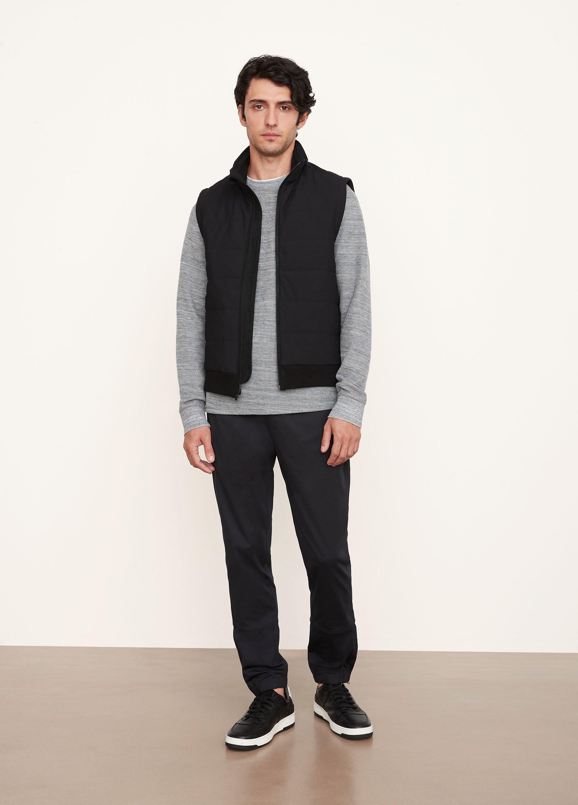 Modern Vest image number 0