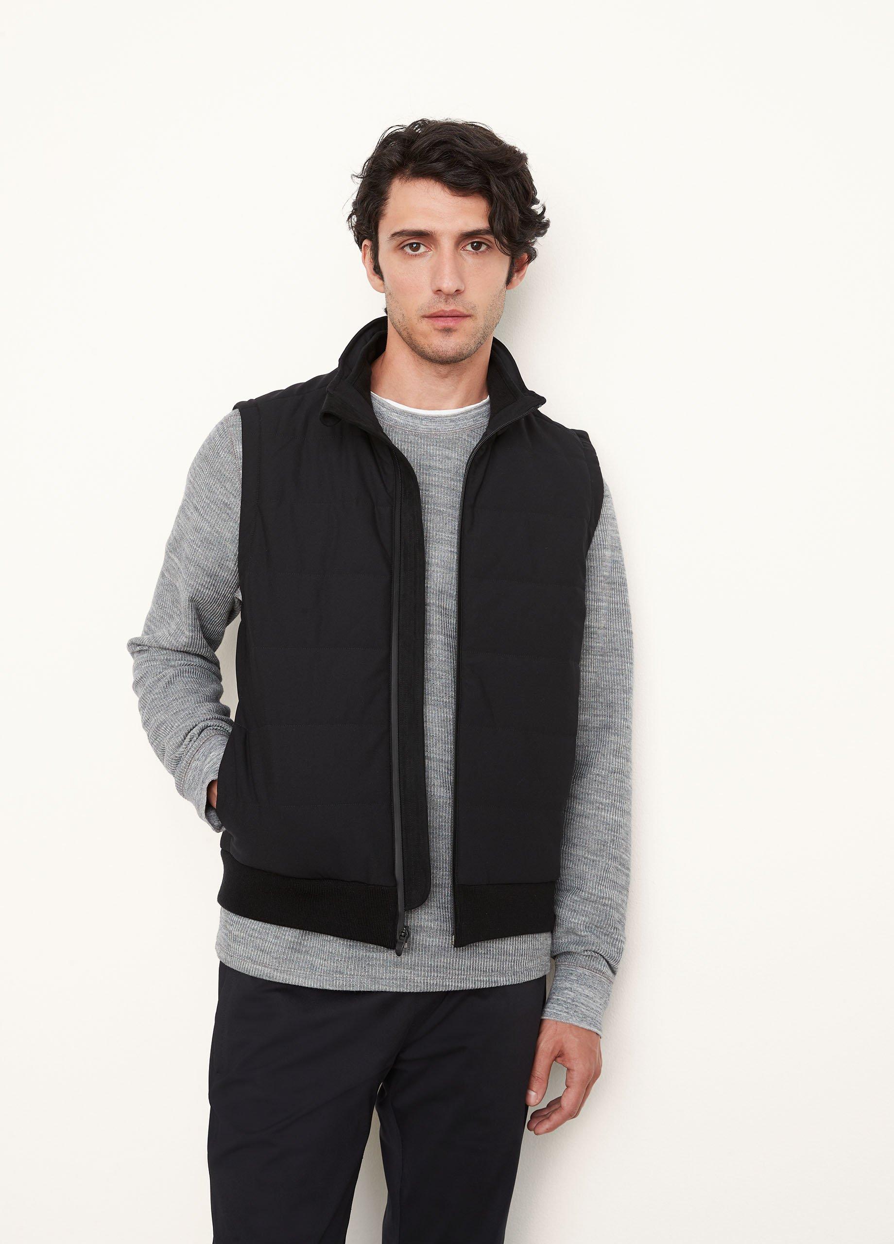 Modern Vest image number 1