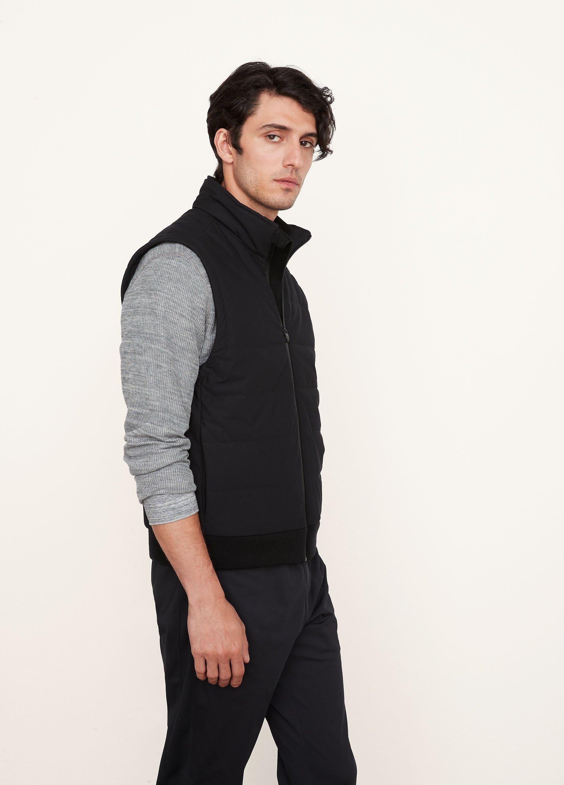 Modern Vest image number 2