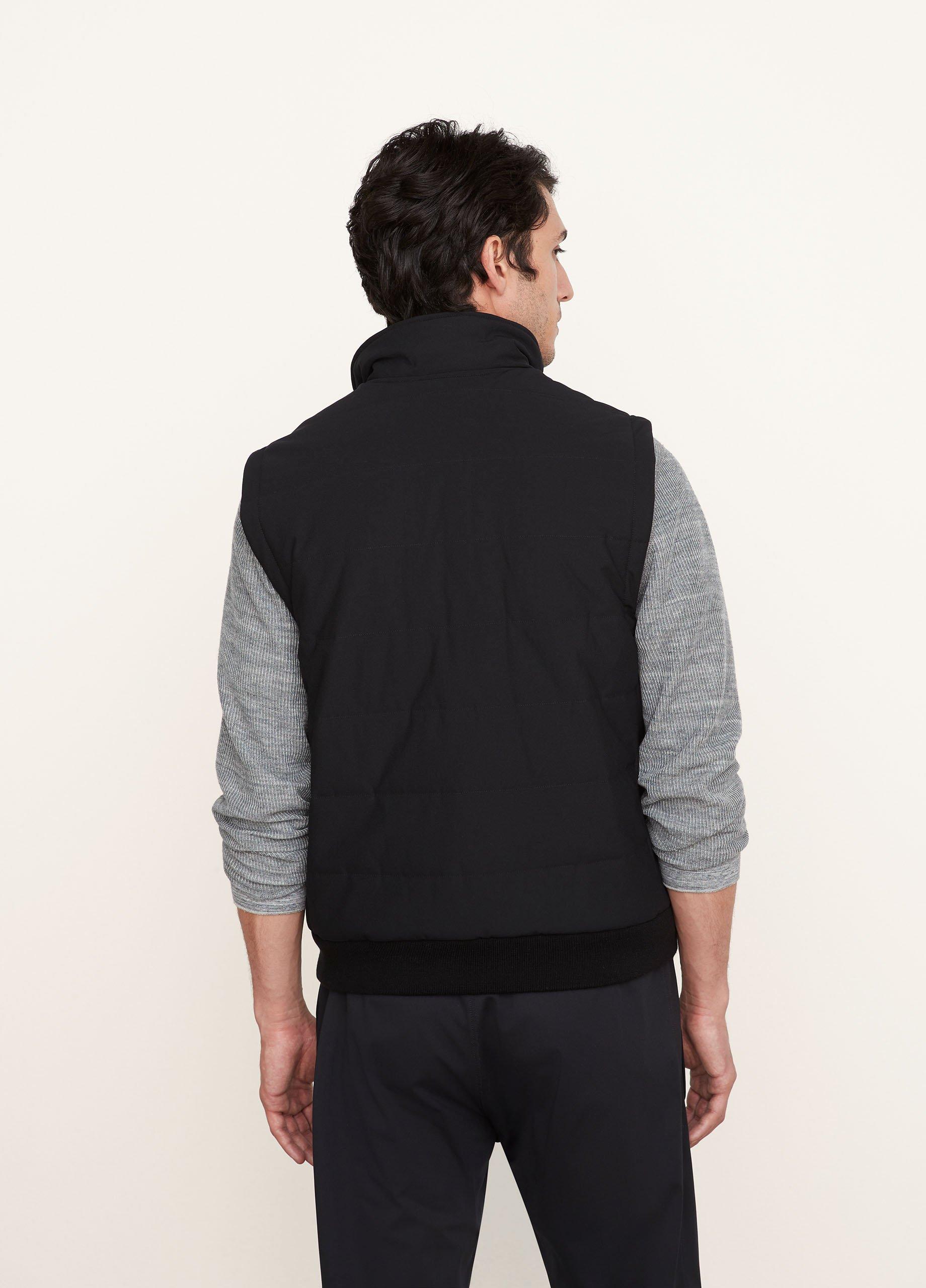 Modern Vest image number 3