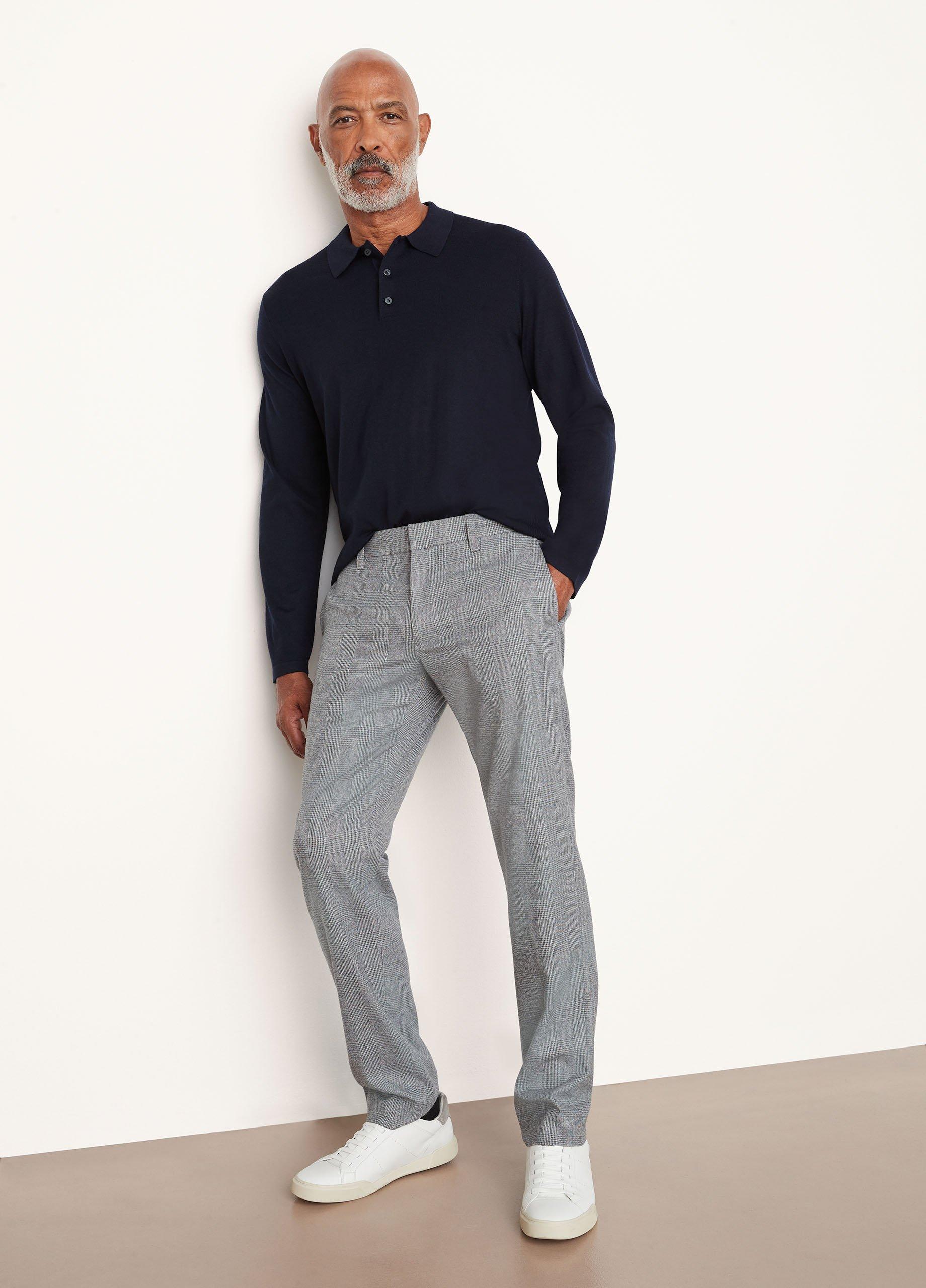 Glen Plaid Griffith Pant image number 1