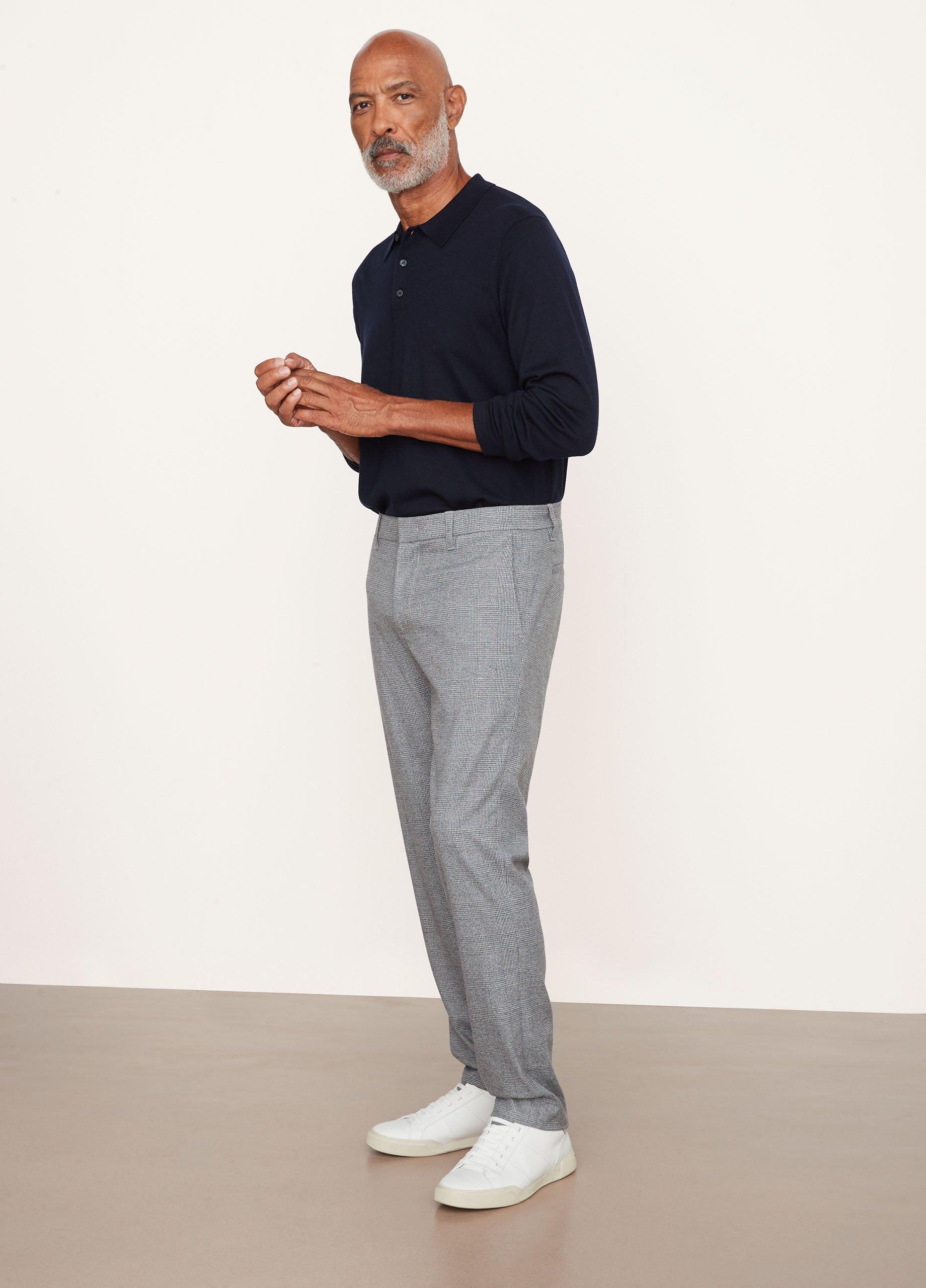 Glen Plaid Griffith Pant image number 2