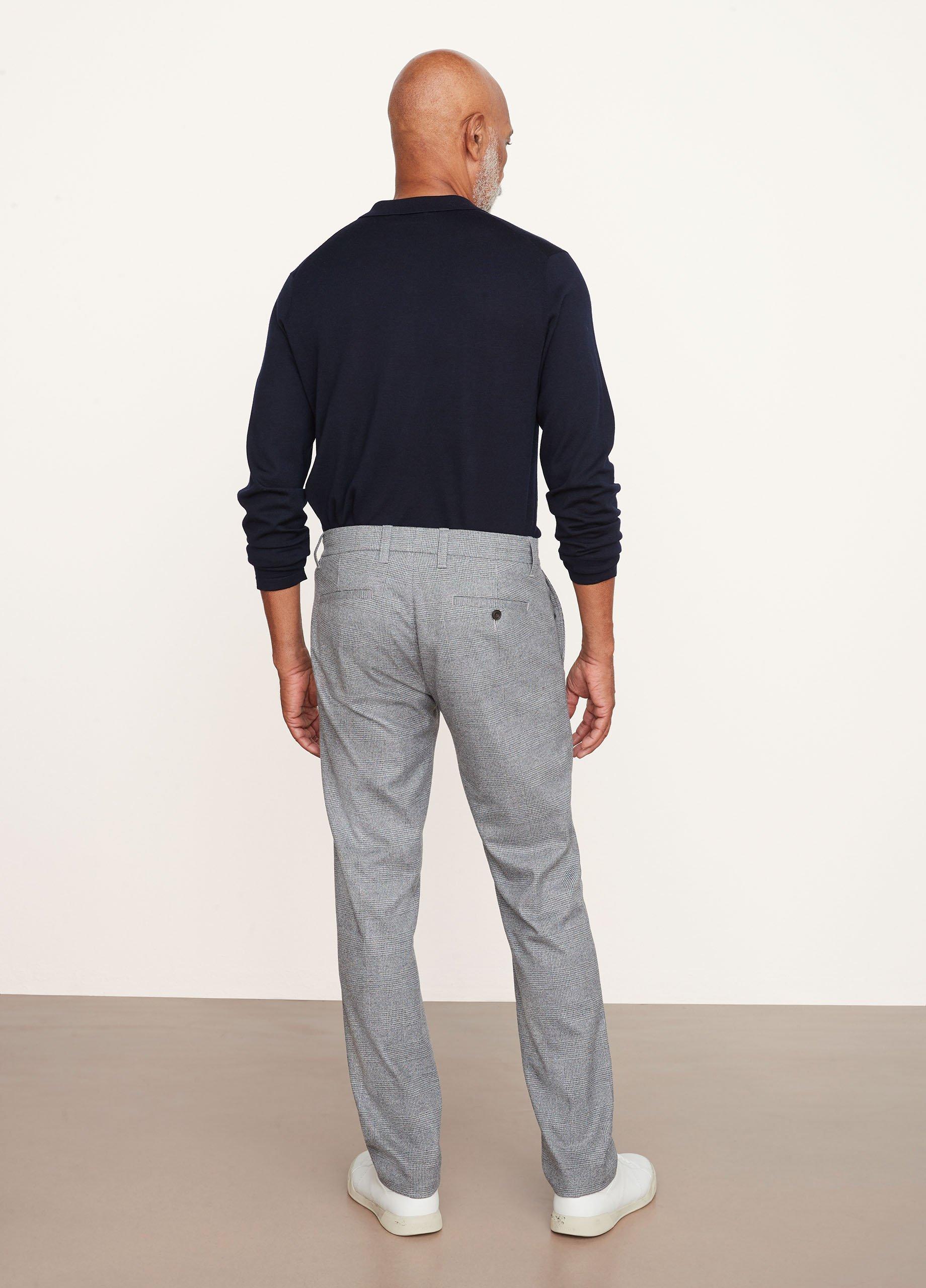 Glen Plaid Griffith Pant image number 3