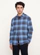 Norden Plaid Long Sleeve image number 1