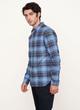 Norden Plaid Long Sleeve image number 2