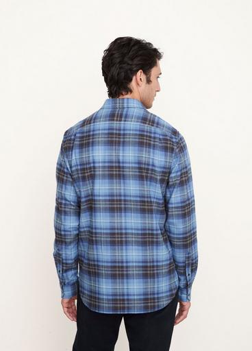 Norden Plaid Long Sleeve image number 3