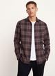 Cabrillo Plaid Long Sleeve Shirt image number 1