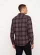 Cabrillo Plaid Long Sleeve Shirt image number 3
