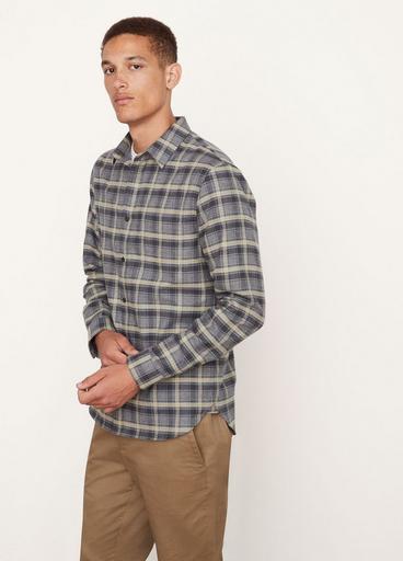 Willow Plaid Shirt image number 2