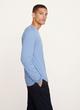 Pima Lightweight Double Layer T-Shirt image number 2