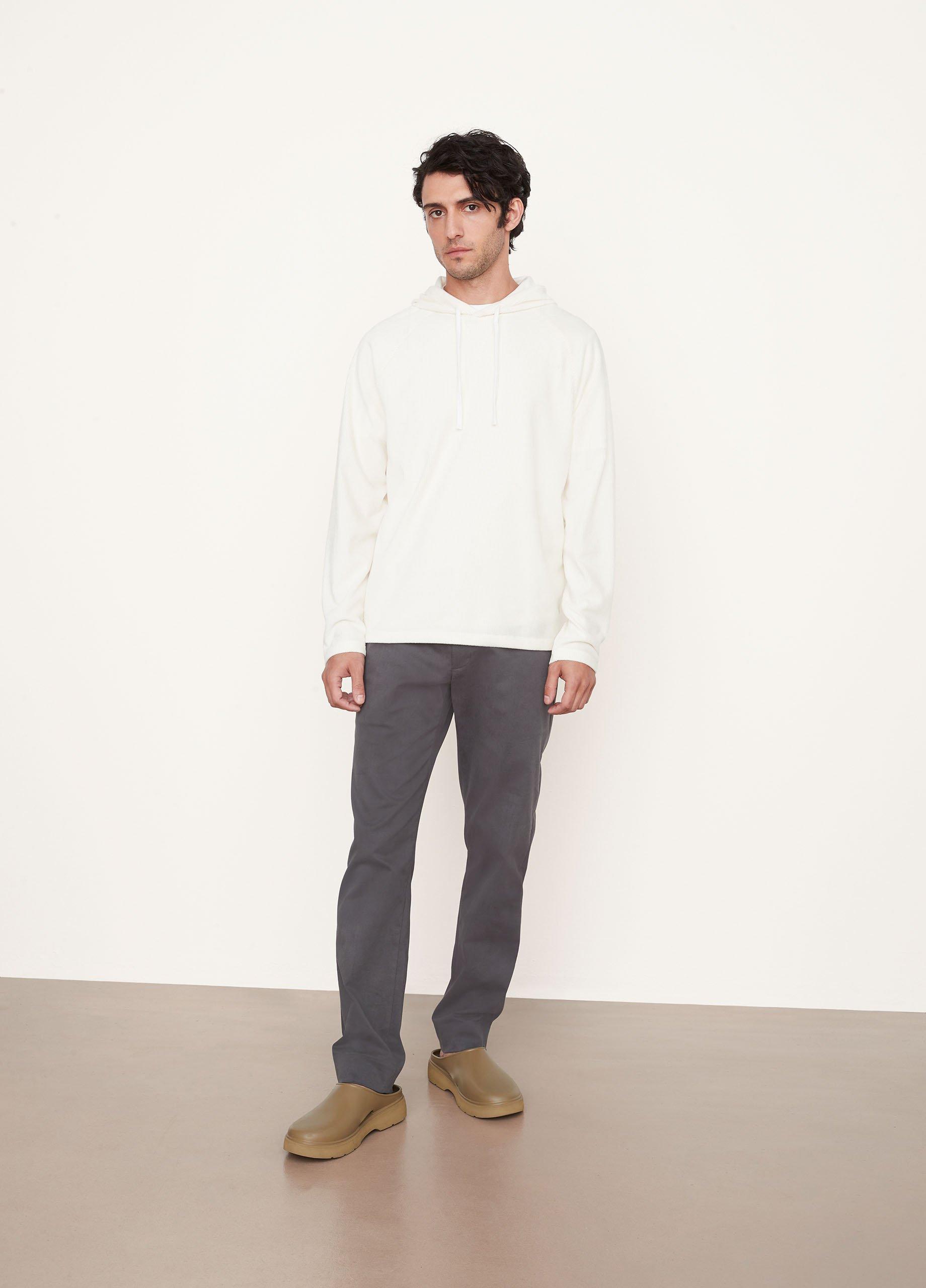 Corduroy Hoodie image number 0