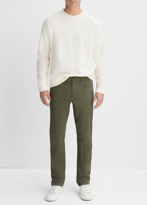 Lightweight Dylan 5-Pocket Pant