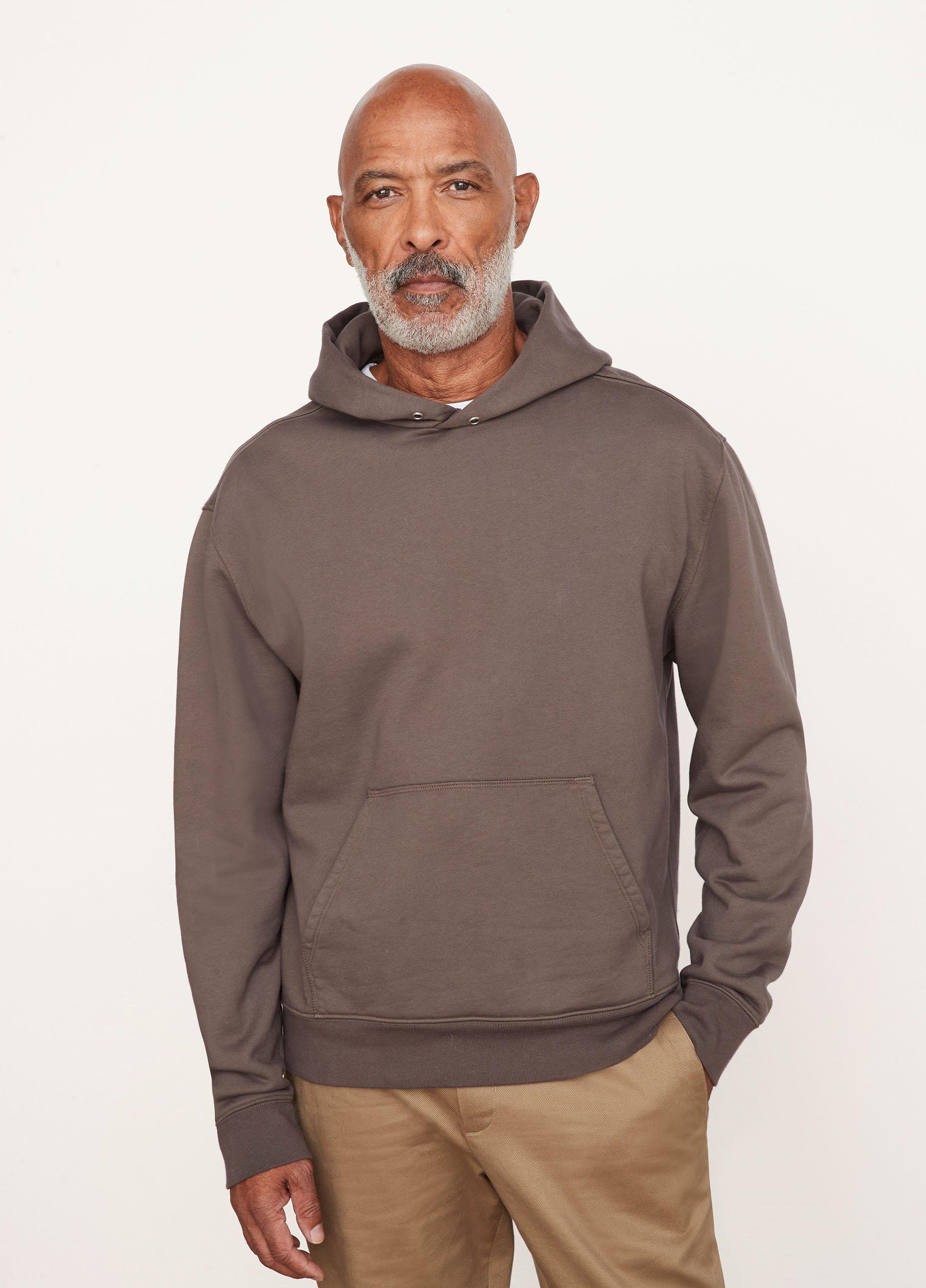 Lounge Hoodie image number 1