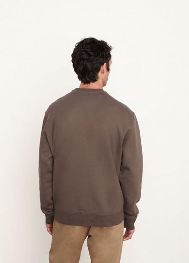 Lounge Long Sleeve Crew Neck Pullover image number 3