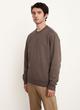 Lounge Long Sleeve Crew Neck Pullover image number 2