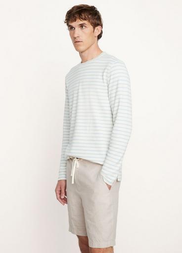 Breton Stripe Long Sleeve T-Shirt image number 2