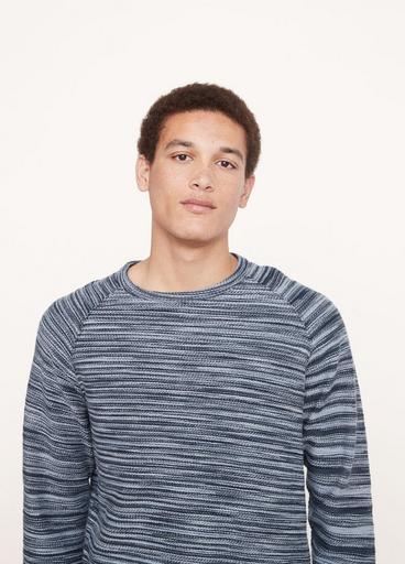 Multicolor French Terry Shirt image number 1