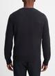 Cashmere Long Sleeve V-Neck Sweater image number 3