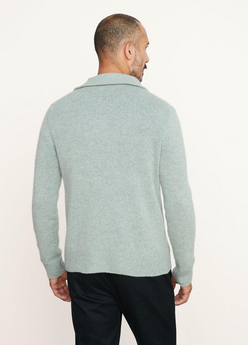 Plush-Cashmere-Quarter-Zip- Plush-Cashmere-Quarter-Zip-