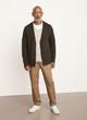 Wool Cashmere Cardigan image number 0