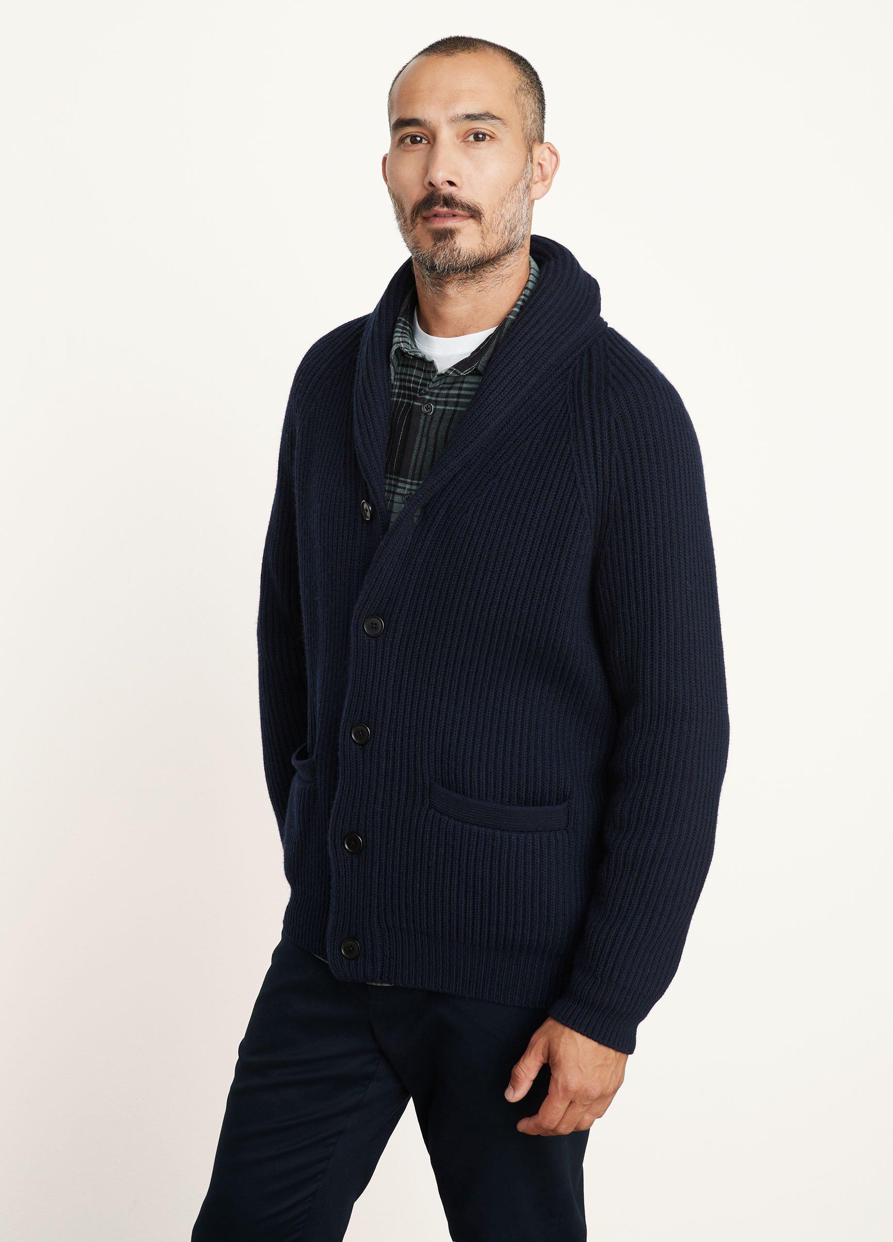 Heirloom Rib Cardigan image number 2