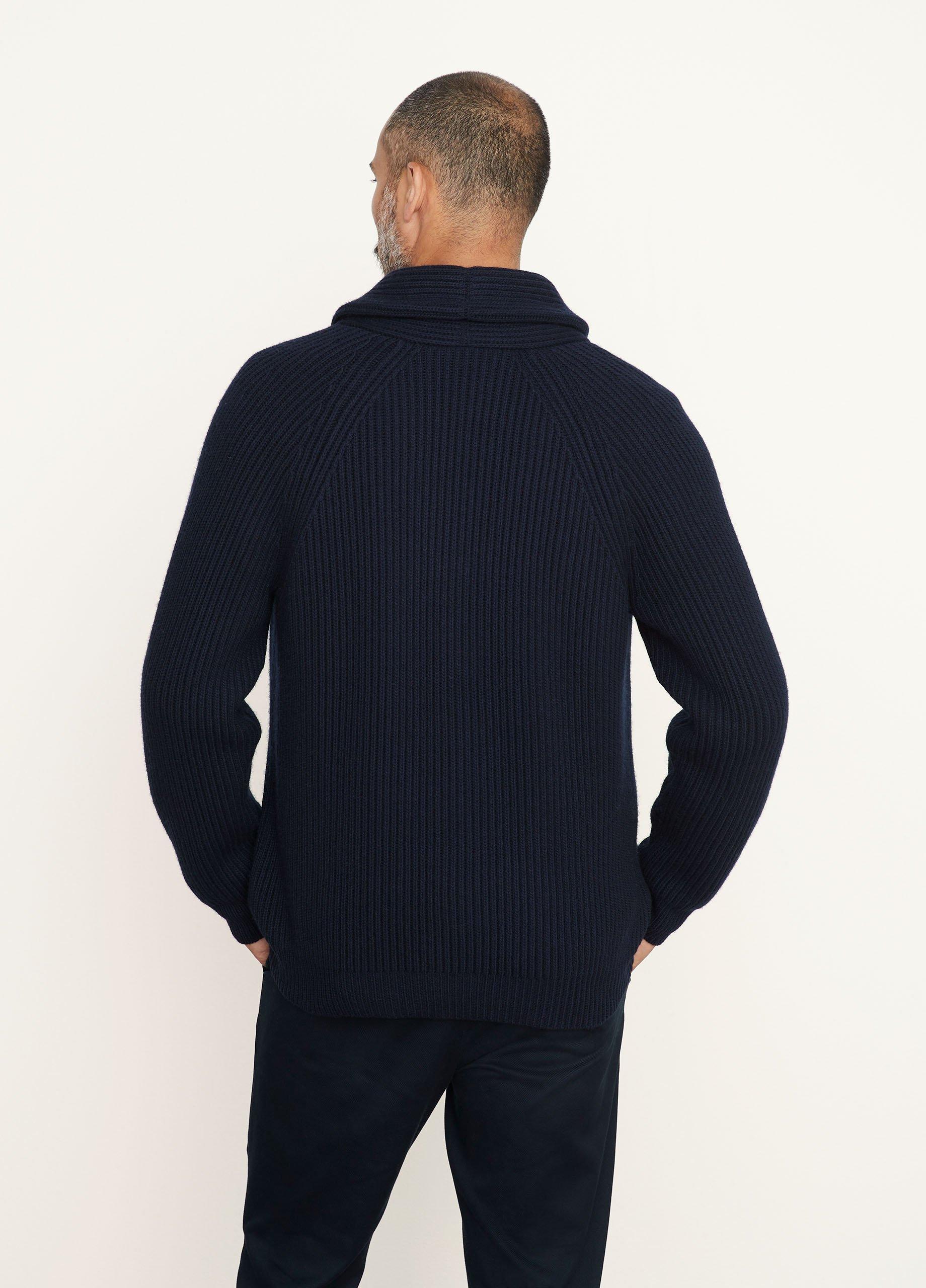 Heirloom Rib Cardigan image number 3